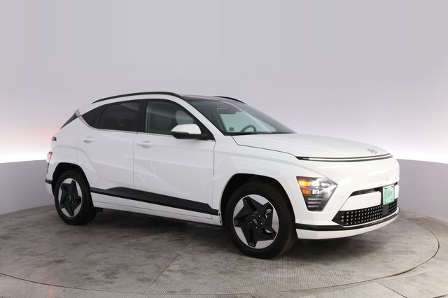 2024 Hyundai Kona Electric — photo 11 of 23