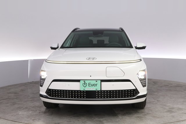 2024 Hyundai Kona Electric — photo 9 of 23