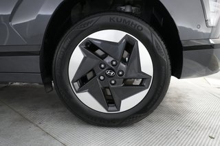 2024 Hyundai Kona Electric — photo 7 of 26