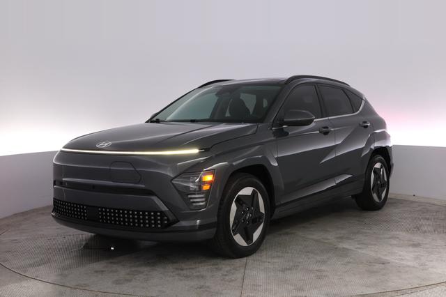 2024 Hyundai Kona Electric — VIN KM8HE3A67RU014729
