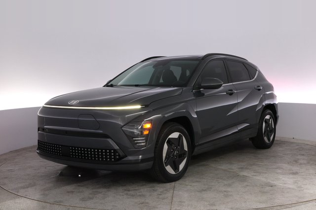 2024 Hyundai Kona Electric — VIN KM8HE3A67RU014729