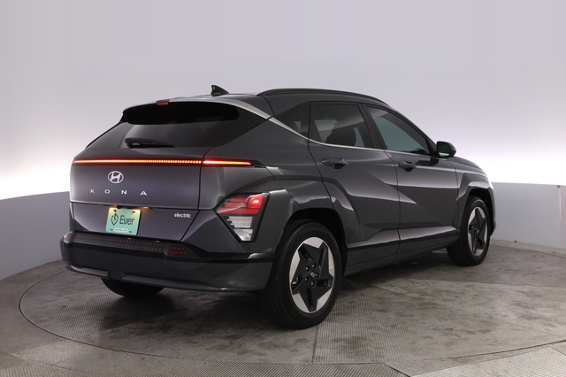 2024 Hyundai Kona Electric