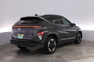 2024 Hyundai Kona Electric — photo 2 of 26