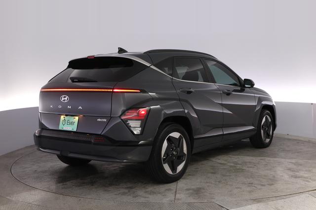 2024 Hyundai Kona Electric — photo 2 of 26