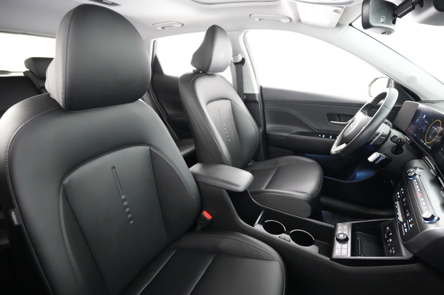 2024 Hyundai Kona Electric