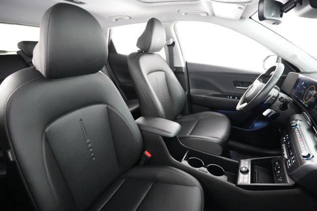 2024 Hyundai Kona Electric — photo 18 of 26