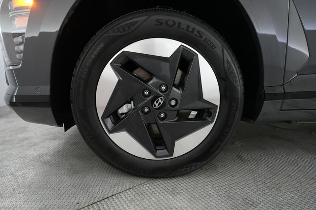 2024 Hyundai Kona Electric