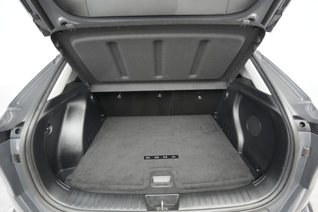 2024 Hyundai Kona Electric — photo 6 of 26
