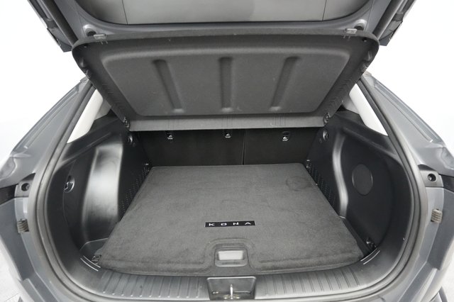 2024 Hyundai Kona Electric — photo 6 of 26