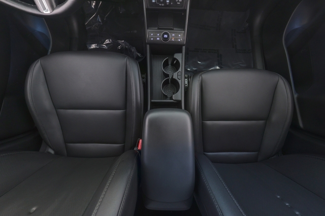 2024 Hyundai Kona Electric