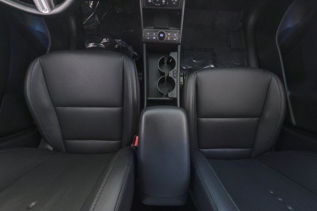2024 Hyundai Kona Electric — photo 21 of 26