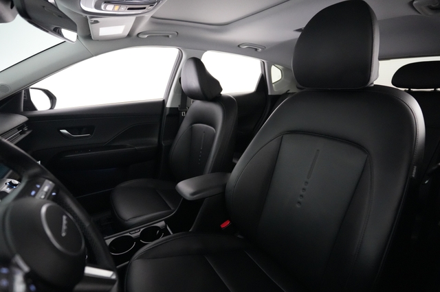 2024 Hyundai Kona Electric
