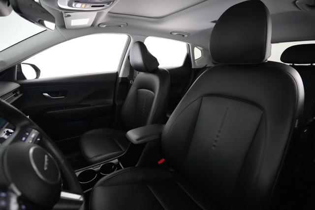 2024 Hyundai Kona Electric — photo 3 of 26