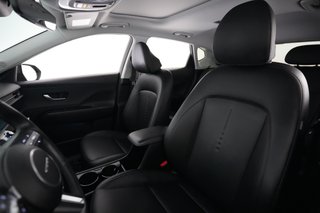 2024 Hyundai Kona Electric — photo 3 of 26