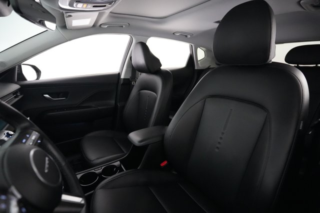 2024 Hyundai Kona Electric — photo 3 of 26