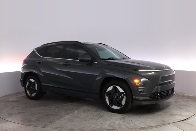 2024 Hyundai Kona Electric — photo 11 of 26