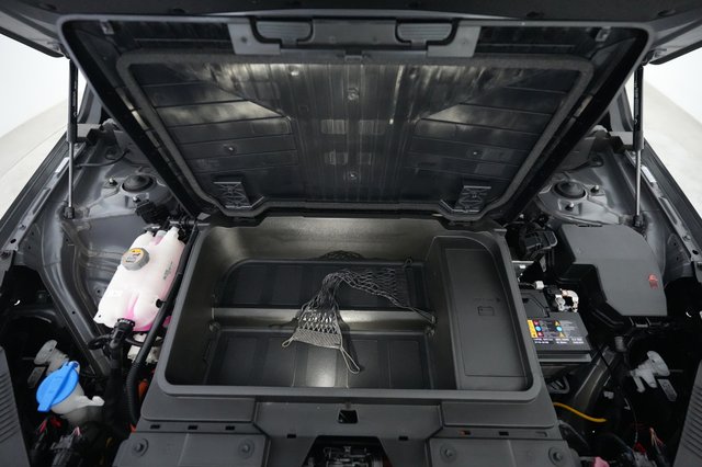 2024 Hyundai Kona Electric — photo 22 of 26