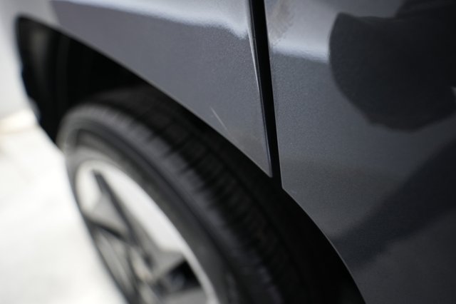 2024 Hyundai Kona Electric — photo 25 of 26