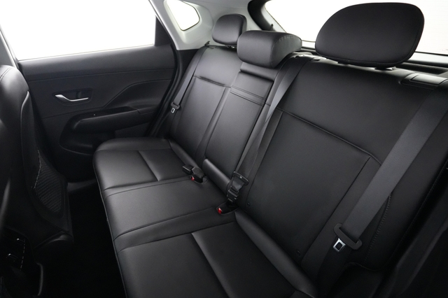 2024 Hyundai Kona Electric