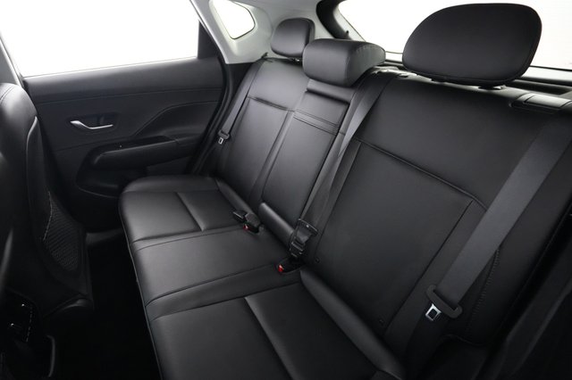 2024 Hyundai Kona Electric — photo 19 of 26