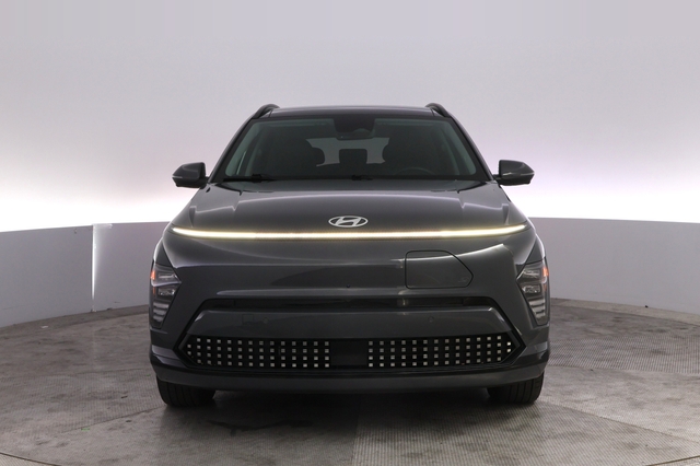 2024 Hyundai Kona Electric