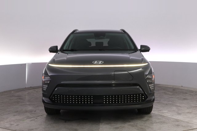 2024 Hyundai Kona Electric — photo 9 of 26