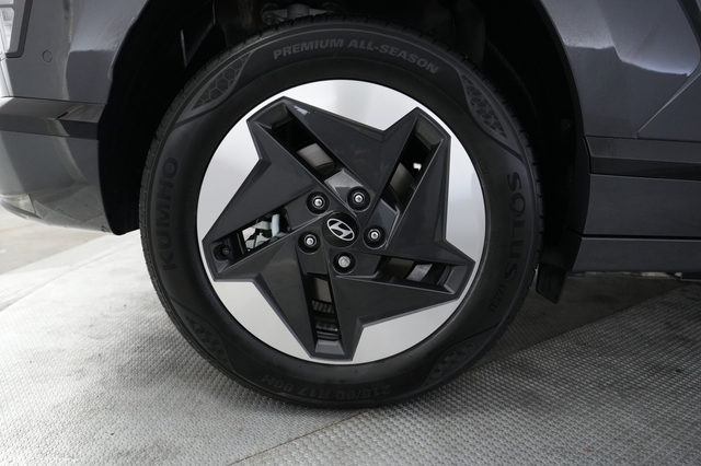2024 Hyundai Kona Electric