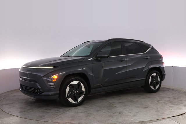 2024 Hyundai Kona Electric — photo 14 of 26
