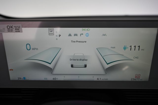 2024 Hyundai IONIQ 5 — photo 5 of 23