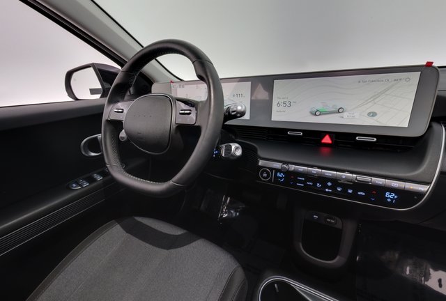 2024 Hyundai IONIQ 5 — photo 20 of 23