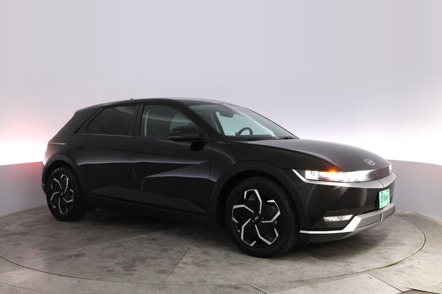 2024 Hyundai IONIQ 5 — photo 11 of 23