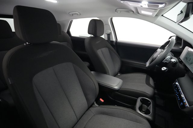 2024 Hyundai IONIQ 5 — photo 18 of 23