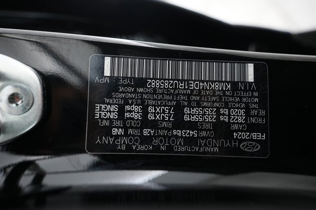 2024 Hyundai IONIQ 5 — photo 23 of 23