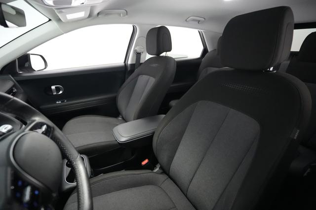 2024 Hyundai IONIQ 5 — photo 3 of 23