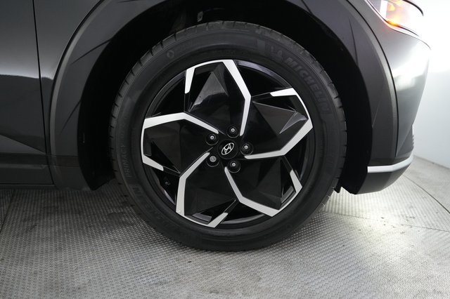 2024 Hyundai IONIQ 5 — photo 16 of 23