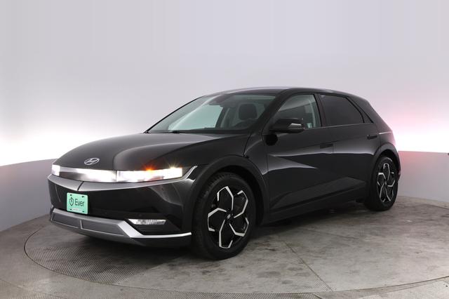 2024 Hyundai IONIQ 5 — VIN KM8KN4DE1RU285882