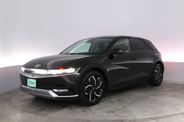 2024 Hyundai IONIQ 5 — VIN KM8KN4DE1RU285882