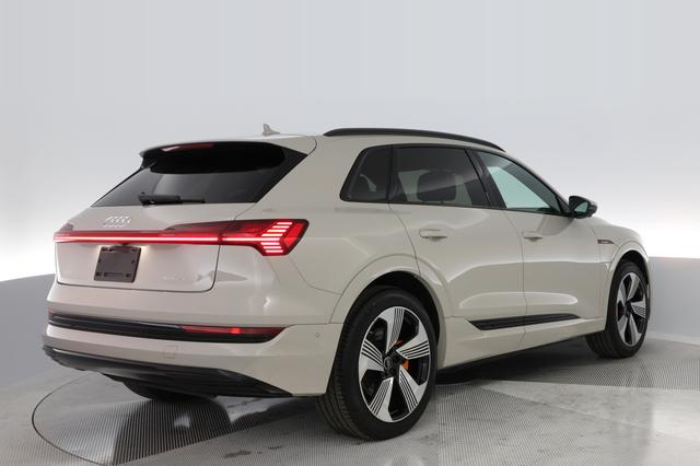 2022 Audi e-tron — photo 6 of 20