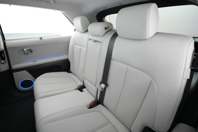 2024 Hyundai IONIQ 5 — photo 19 of 24