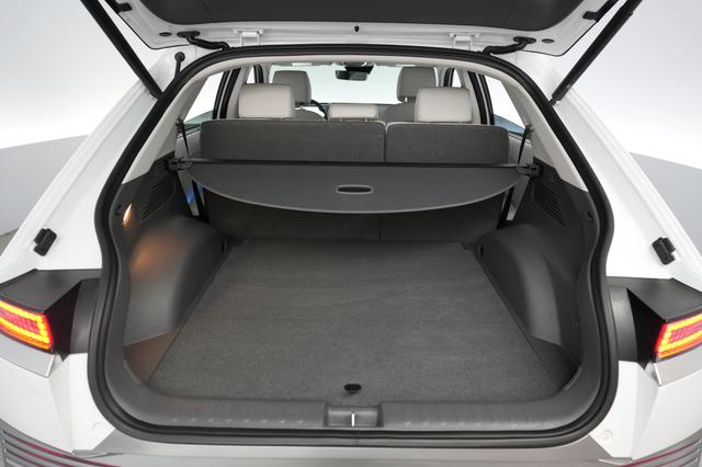 2024 Hyundai IONIQ 5 — photo 6 of 24