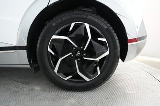 2024 Hyundai IONIQ 5 — photo 7 of 24