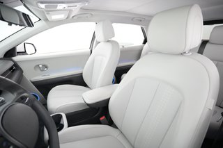 2024 Hyundai IONIQ 5 — photo 3 of 24