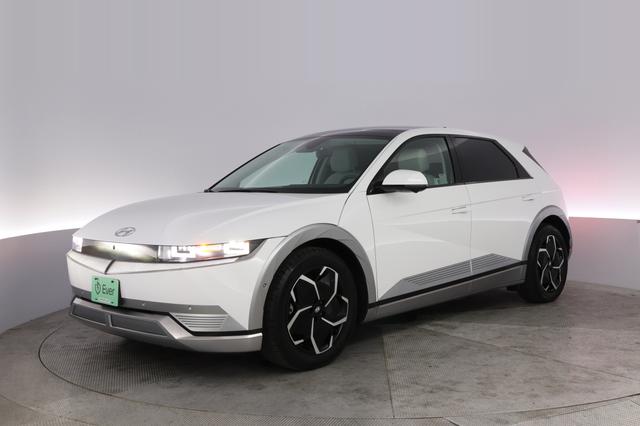 2024 Hyundai IONIQ 5 — VIN KM8KR4DE2RU294062