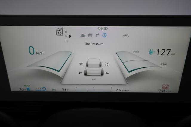 2024 Hyundai IONIQ 5 — photo 5 of 24