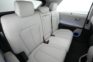 2024 Hyundai IONIQ 5 — photo 4 of 24