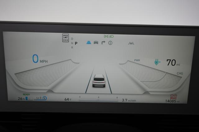 2024 Hyundai IONIQ 5 — photo 5 of 22