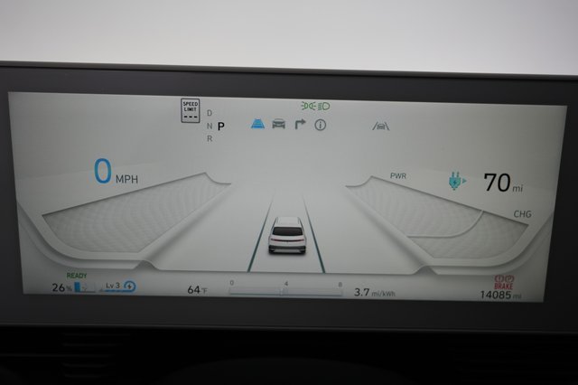 2024 Hyundai IONIQ 5 — photo 5 of 22