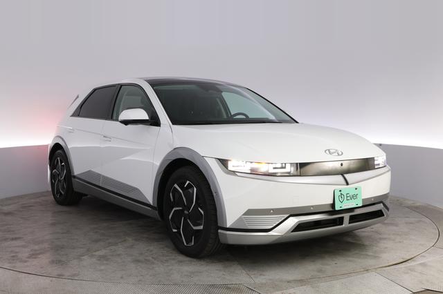 2024 Hyundai IONIQ 5 — photo 10 of 22