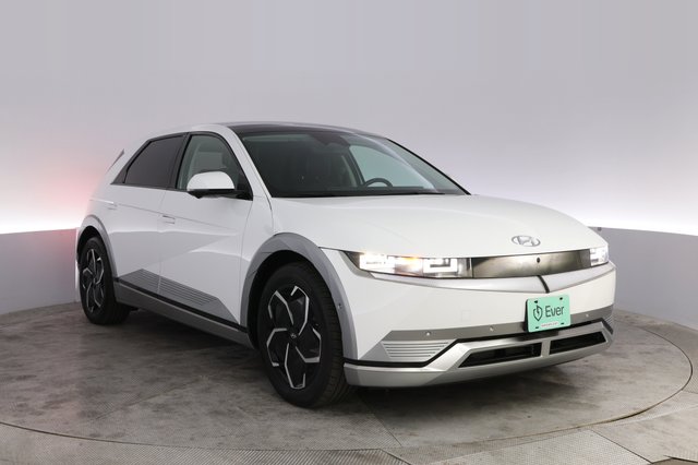 2024 Hyundai IONIQ 5 — photo 10 of 22