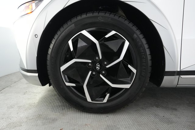 2024 Hyundai IONIQ 5 — photo 15 of 22